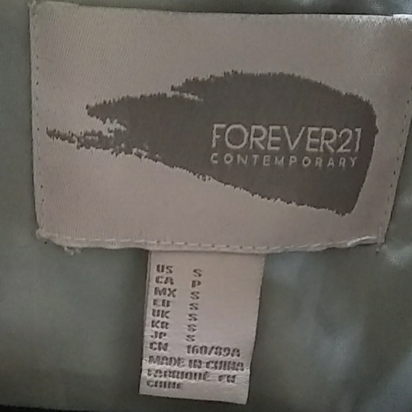 Brilliant fur hoodie with pockets - Picture 4 of 4